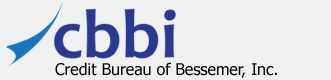 Credit Bureau of Bessemer, Inc.